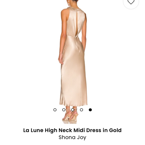 Shona joy dress - Picture 2 of 8